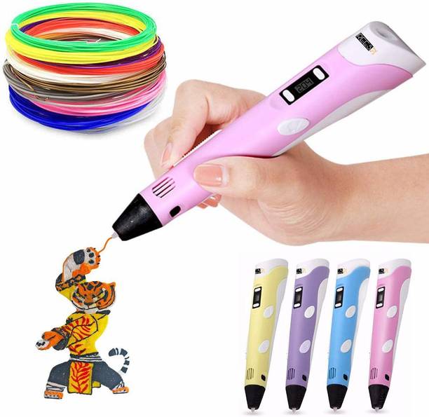 3d Printer Pens Buy 3d Printer Pens Online At Best Prices In India Flipkart Com
