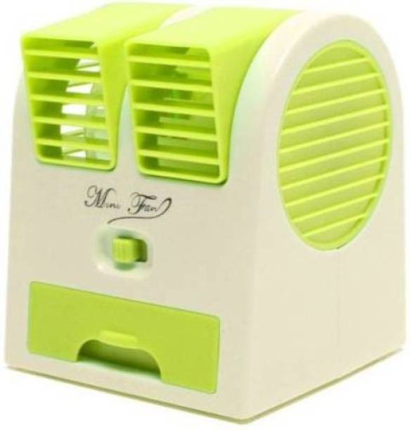 GUGGU CEN_405A Air Conditioner Mini Cooler comaptiable with all Smart phone || Mini cooler|| Mini Air conditioner || Mini AC || Portable Fan|| Mini fresh Air cooler || High speed cooler ||Compatible with all USB ports devices|| compatible with all smart phones CEN_405A Air Conditioner Mini Cooler comaptiable with all Smart phone || Mini cooler|| Mini Air conditioner || Mini AC || Portable Fan|| Mini fresh Air cooler || High speed cooler ||Compatible with all USB ports devices|| compatible with all smart phones USB Fan (Green, White) CEN_405A Air Conditioner Mini Cooler comaptiable with all Smart phone || Mini cooler|| Mini Air conditioner || Mini AC || Portable Fan|| Mini fresh Air cooler || High speed cooler ||Compatible with all USB ports devices|| compatible with all smart phones CEN_405A Air Conditioner Mini Cooler comaptiable with all Smart phone || Mini cooler|| Mini Air conditioner || Mini AC || Portable Fan|| Mini fresh Air cooler || High speed cooler ||Compatible with all USB ports devices|| compatible with all smart phones USB Fan (Green, White) USB Fan