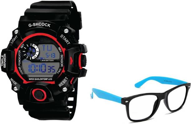 NIC SEPHONIYA Fashion Stylish Analog Watc Digital Watch – For Boys – Buy NIC SEPHONIYA Fashion Stylish Analog Watc Digital Watch – For Boys NEW…