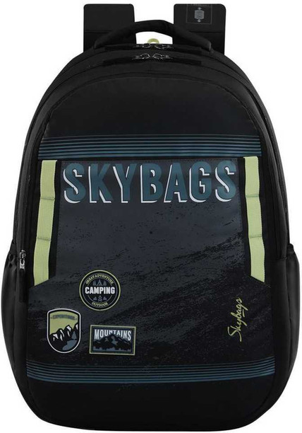 sky bag boy