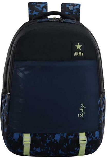 sky school bags