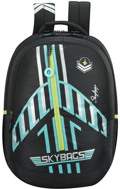 flipkart skybags school bags