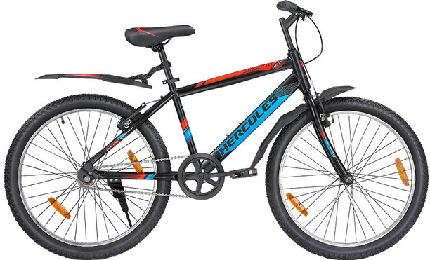 hercules street cat pro 3.0 disc brake