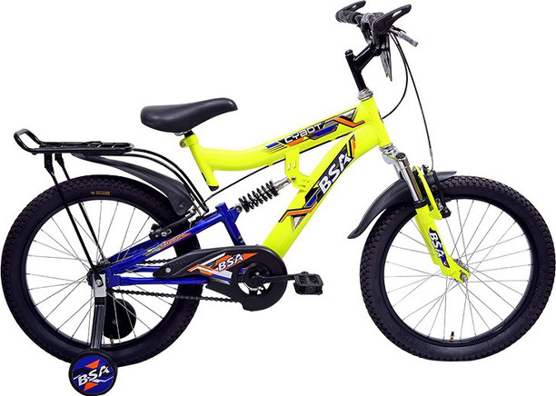 bsa cycle bsa cycle