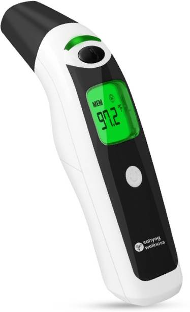 No Contact Thermometer Buy No Contact Thermometer Online At Best Prices In India Flipkart Com