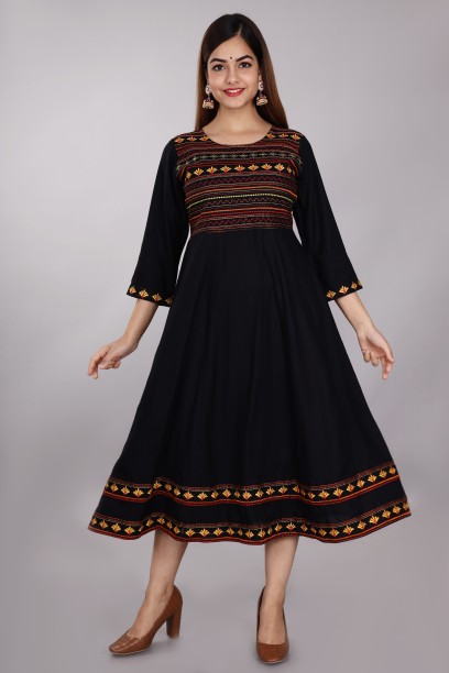 85 Top Trends of Dress Kurti - Dress Tunic Kurta ideas in 2023 | kurti,  online dress shopping, top trends