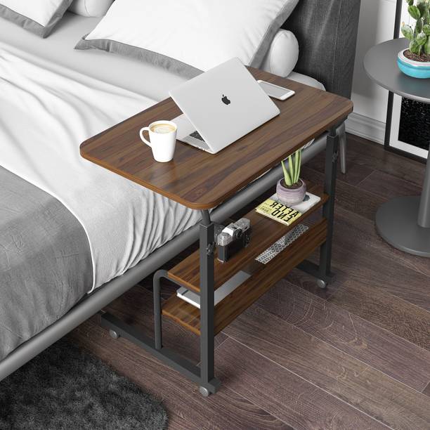 Furn Master Wood Portable Laptop Table