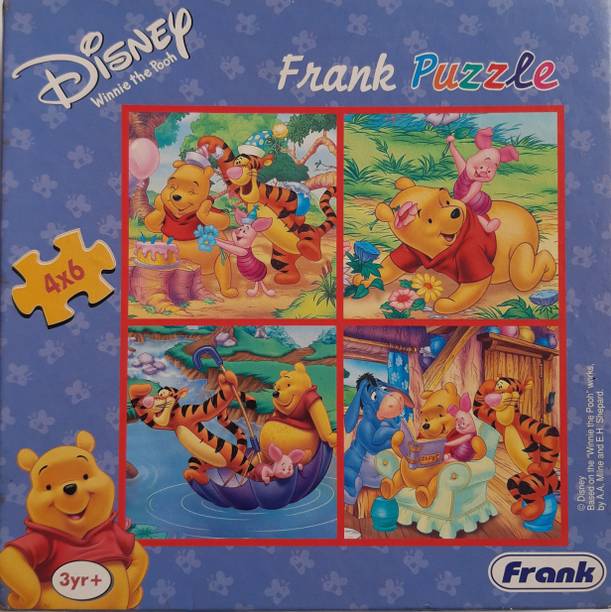 Jigsaw Puzzles Puzzles Buy Jigsaw Puzzles Puzzles Online At Best Prices In India Flipkart Com