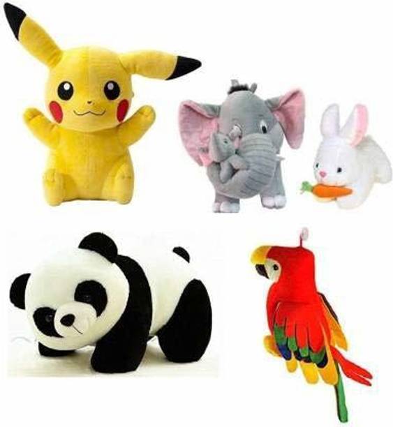 cheap christmas soft toys