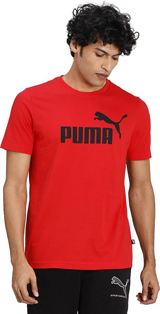 Cheap puma t shirts clearance