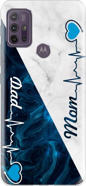 Fashionury Back Cover for Motorola Moto G10 Power, Moto...