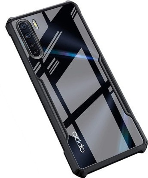 Coque Anti-choc Transparente Pour Realme XT / XT 730G / X2 - TPU Rigide - Marque Mtb