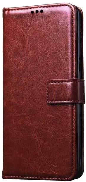 AutoPack Flip Cover for Xiaomi Redmi 9 Power (64 GB ROM / 4 GB RAM)