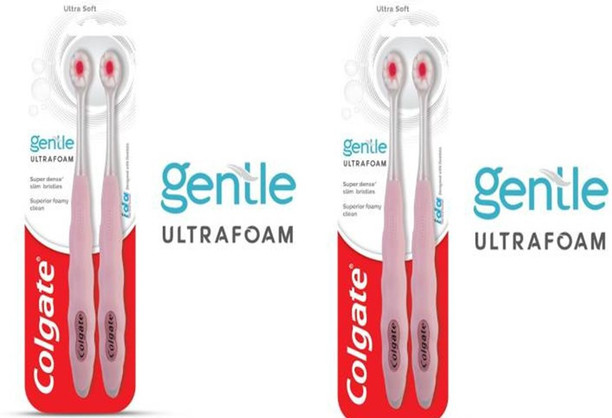 colgate ultrafoam toothbrush