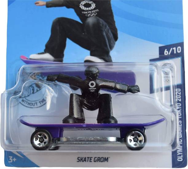 Hot Wheels Skate 2022