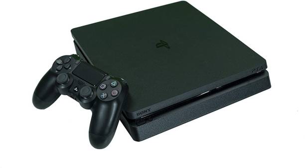 SONY PlayStation 4 Slim PS4 - 1TB (Firmware Version 6.7...