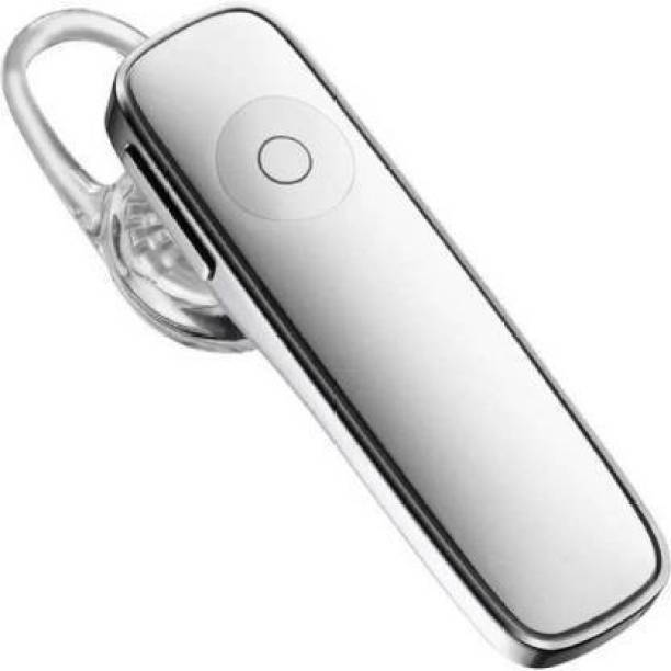 FIER FGN-K1W-02 Bluetooth Headset Bluetooth without Mic Headset