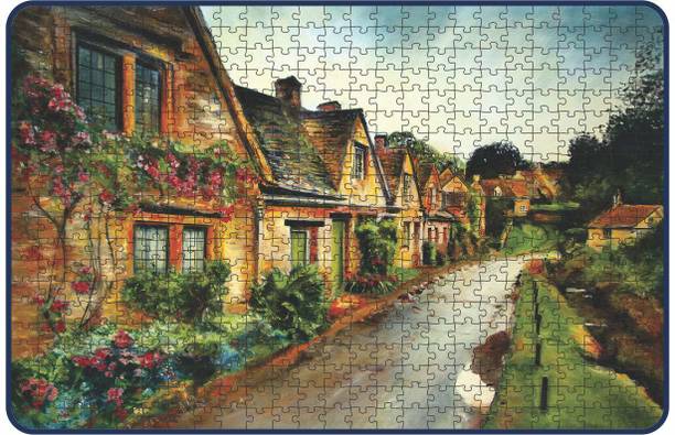 Jigsaw Puzzles Puzzles Buy Jigsaw Puzzles Puzzles Online At Best Prices In India Flipkart Com