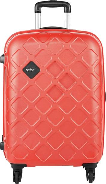SAFARI Mosaic Check-in Suitcase - 30 inch