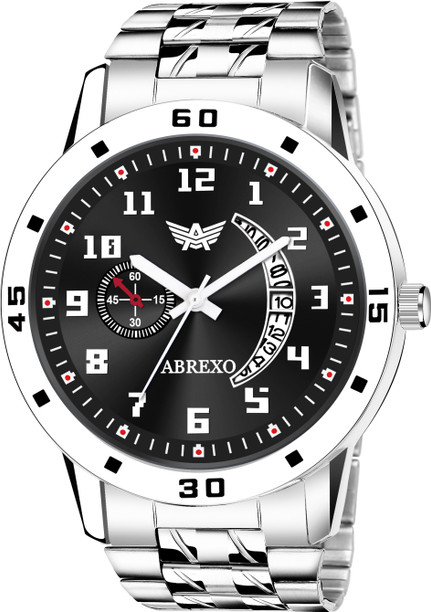 abrexo watch company