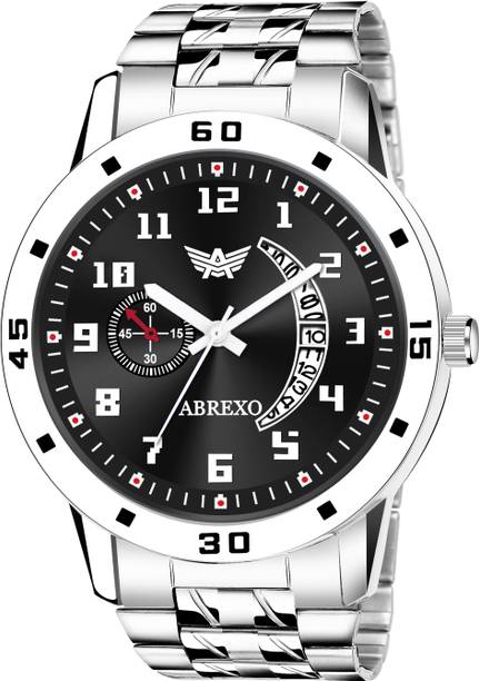Abrexo Watches Buy Abrexo Watches Online at Best Prices in India Flipkart