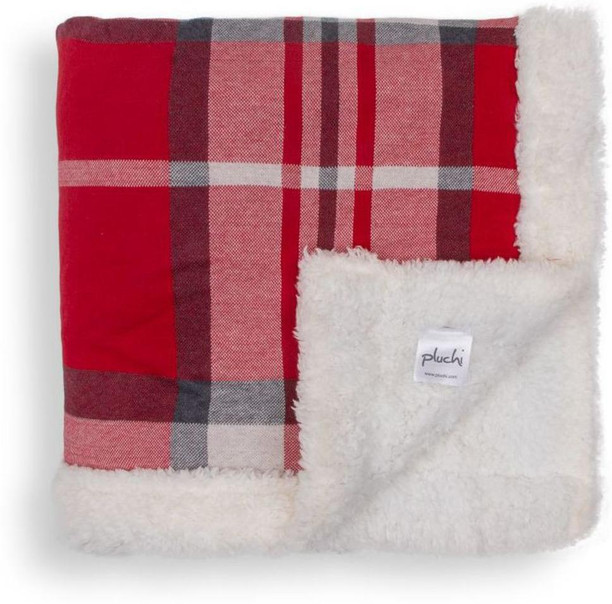 pluchi baby blankets