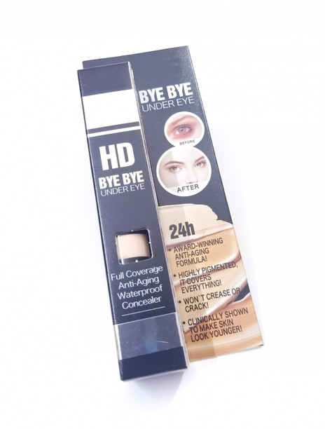 best shoppers concealer