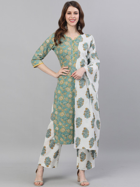 flipkart dress plazo kurti