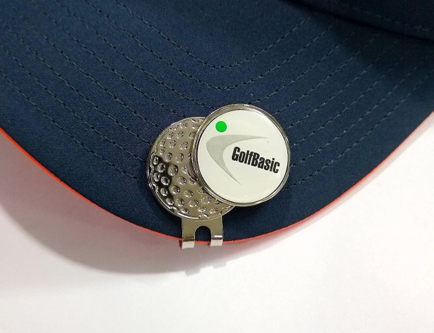 readygolf ball marker magnetic