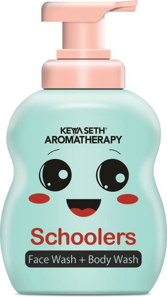 Chemical Free Baby Bath Products