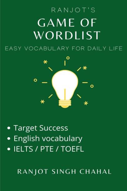 Game of Wordlist