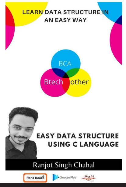 Easy Data Structure Using C Language