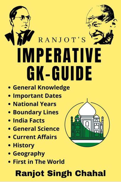 Ranjot's Imperative Gk Guide