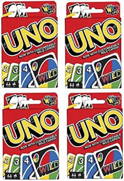 Uno Toys Buy Uno Toys Online At Best Prices In India Flipkart Com
