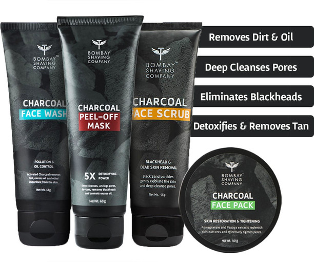 loreal facial kit for men