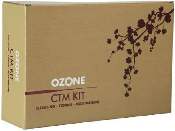 ozone facial kit