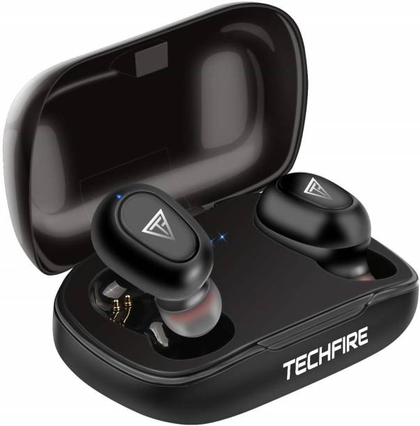 TECHFIRE L21 Wireless Earphone Mini Bluetooth 5.0 Headphone EARUDS Bluetooth Headset