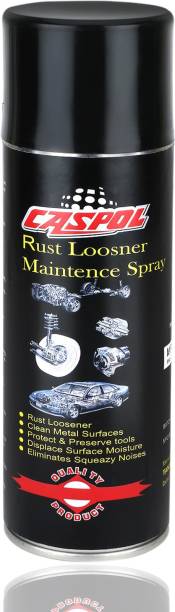 Caspol Rust remover/Cleaner Rust Removal Aerosol Spray