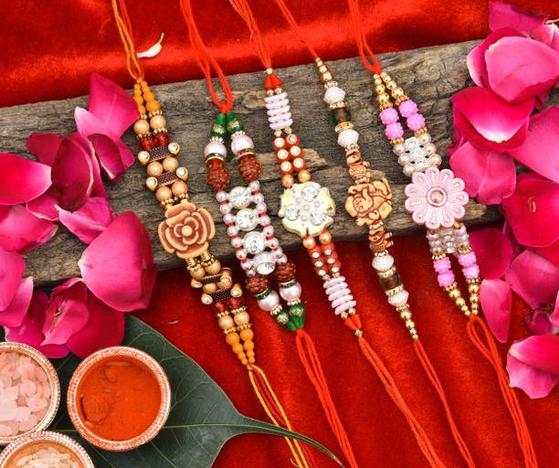 Rakhi À¤° À¤ Buy And Send Rakhi Online In India Flipkart Com Just visit our online store and choose lumba rakhi for your lumba rakhi hints several thing in a trditionsl indian family setup. buy and send rakhi online in india