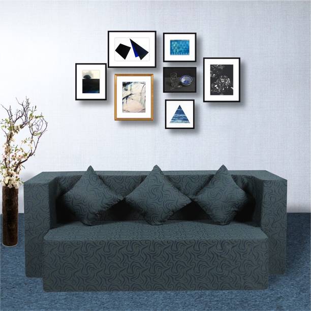 Sofa Beds à¤¸ à¤« à¤¬ à¤¡ Buy Sofa Couch Online At Discounted Prices Flipkart Com