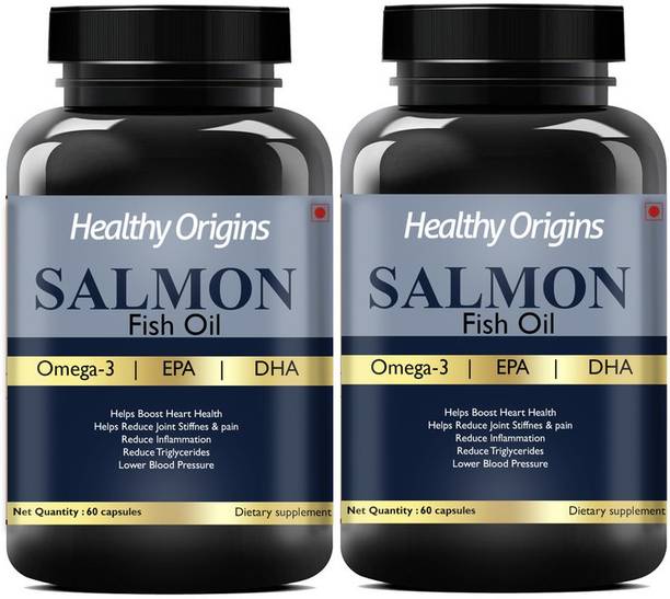 Fish Oil Capsules Buy Fish Oil Capsules online at Best Prices in