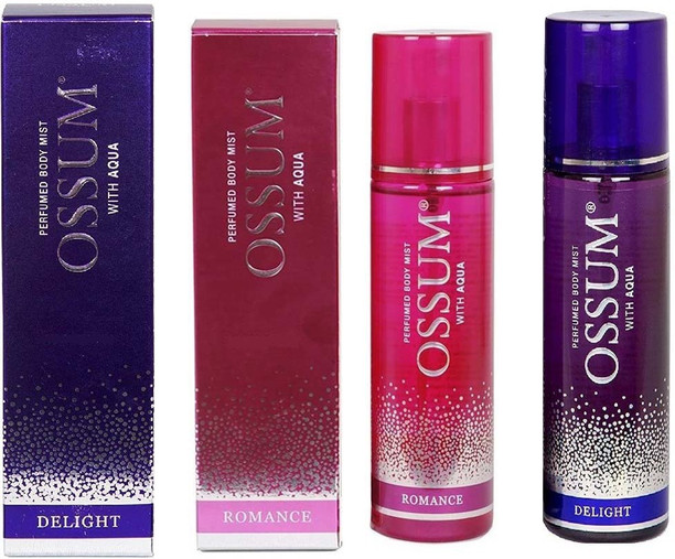 Ossum Perfume Flipkart 2025