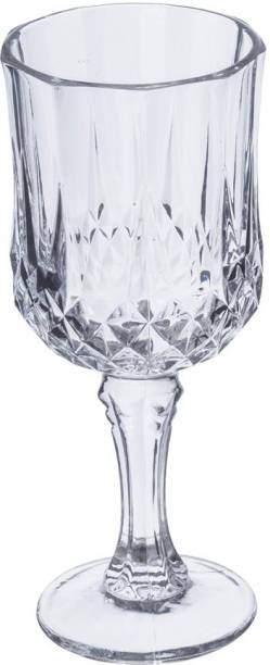 WONDERCHEF (Pack of 4) SKB1059 Glass Set Wine Glass