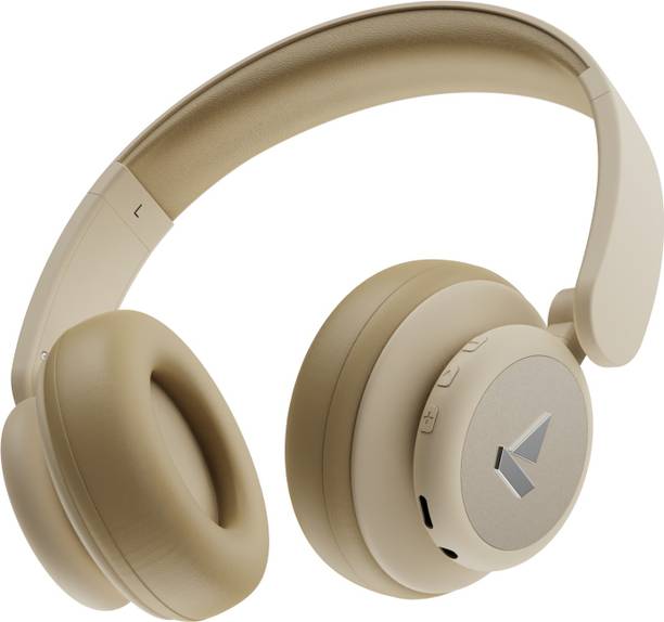 boAt Rockerz 450 Pro with Upto 70 Hours Playback Bluetooth Headset