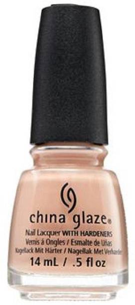China Glaze Nail Polish Buy China Glaze Nail Polish Online At Best Prices In India Flipkart Com