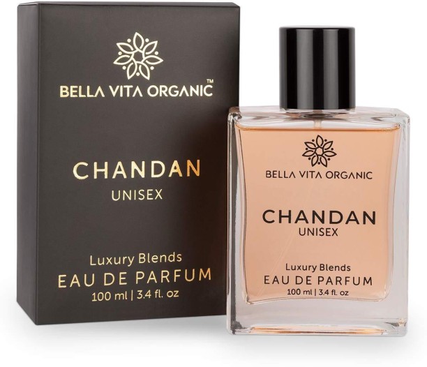 chandan flavour perfume