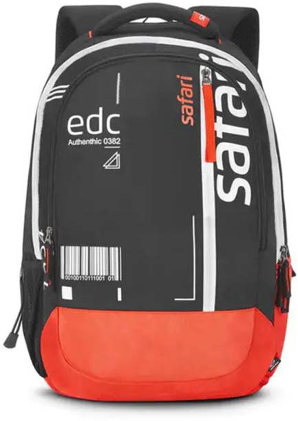SAFARI Authentic School Backpack 37 L Backpack