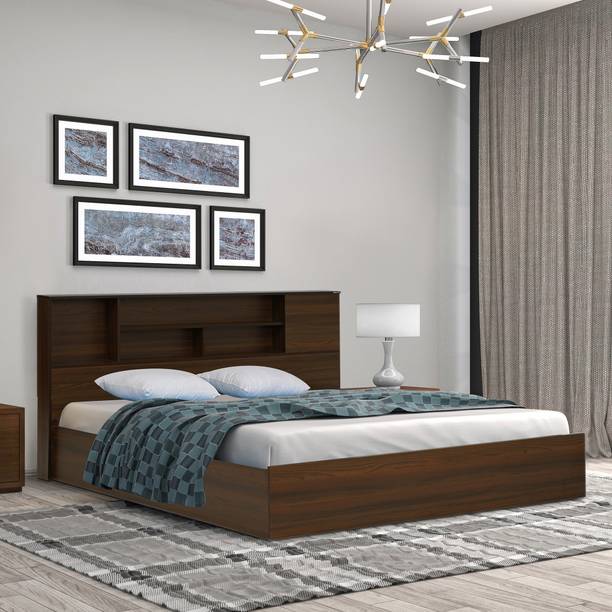 King Beds Super Size At Flipkart Home Furniture King Beds Super Size, What Is The Average Cost Of A King Size Bed