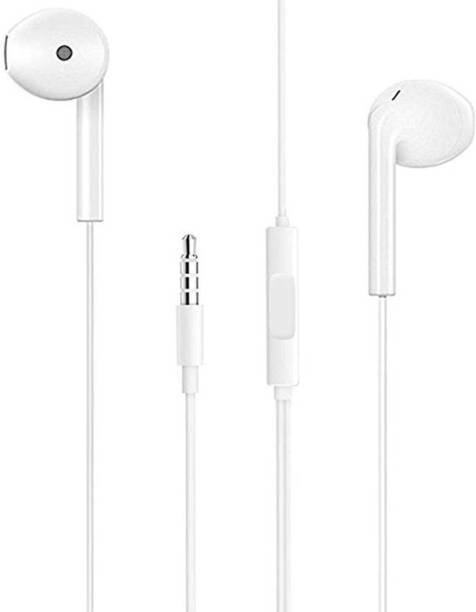 Top Headset Y Cable cheap price 5stars Flipkart in India 89 Prifakt V__ivo Y 17 / Y12 / Y90 / V15 / Z1x / Y91 / Y81 / V11 Pro Wired Headset