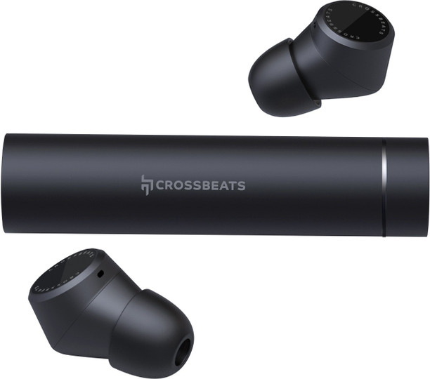 crossbeats pebble 2020 flipkart